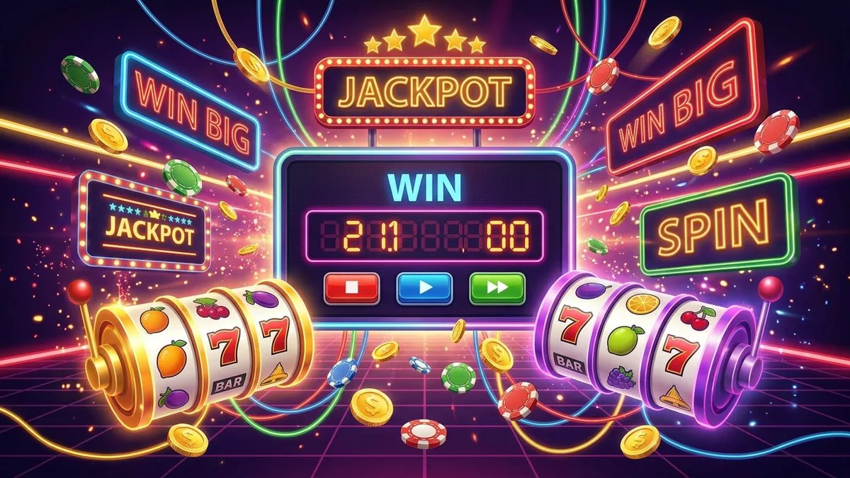 Jeux de casino